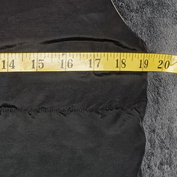 J Crew Down Vest XS - Picture 7 of 9